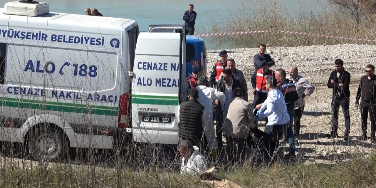 Antalya'da 13 gündür kayıp olarak aranan gencin cansız bedeni bulundu