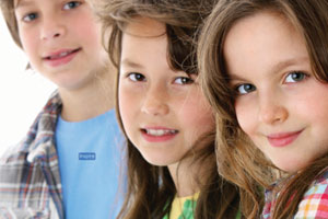 Okul kıyafetlerindeki büyük tehlike