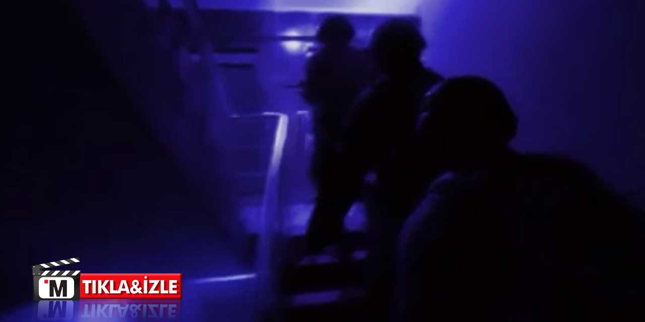 'Gülbaharlar’ suç örgütü çökertildi