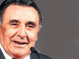 Danıştay Doğan'a yine kıyak yaptı