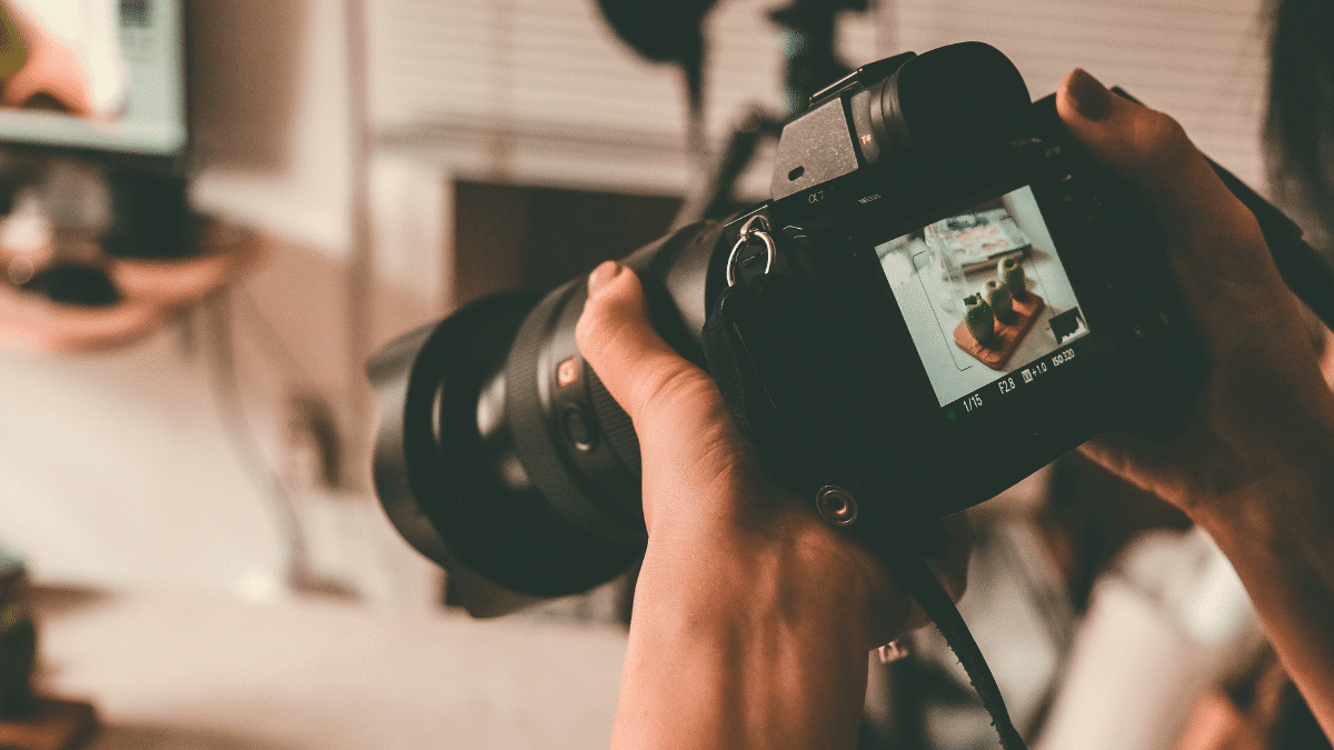 Fotoğraf Makinesi Alırken Nelere Dikkat Edilmeli?