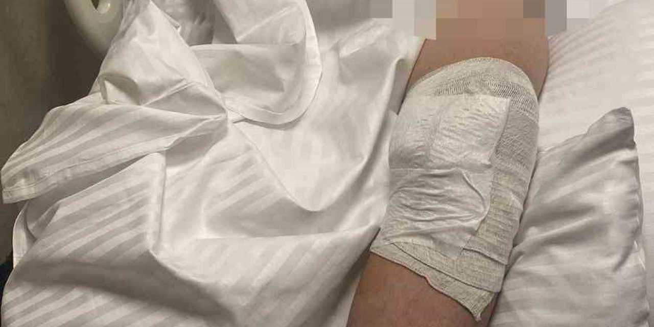 Şiddet olayları korkutucu boyutlara ulaştı: 13 yaşındaki çocuk arkadaşını bıçakladı