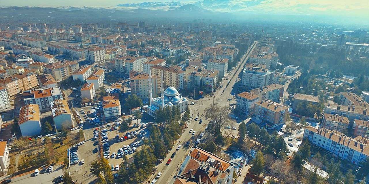 Konya Ereğli'nin İl Olma Hayali Gerçek Olacak mı?