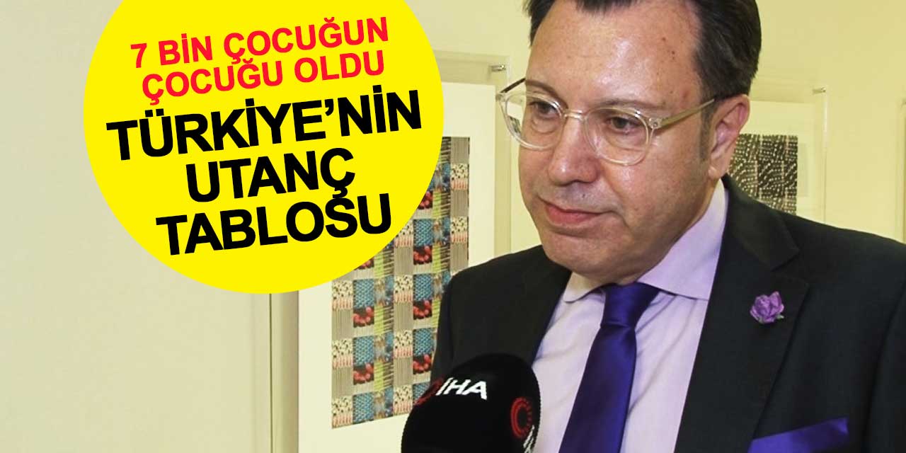 Türkiye'de Çocuk İstismarı Davalarında Artış
