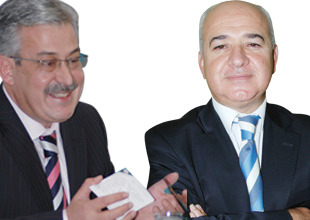 Uğur Özteke yazdı Okudan söyledi!