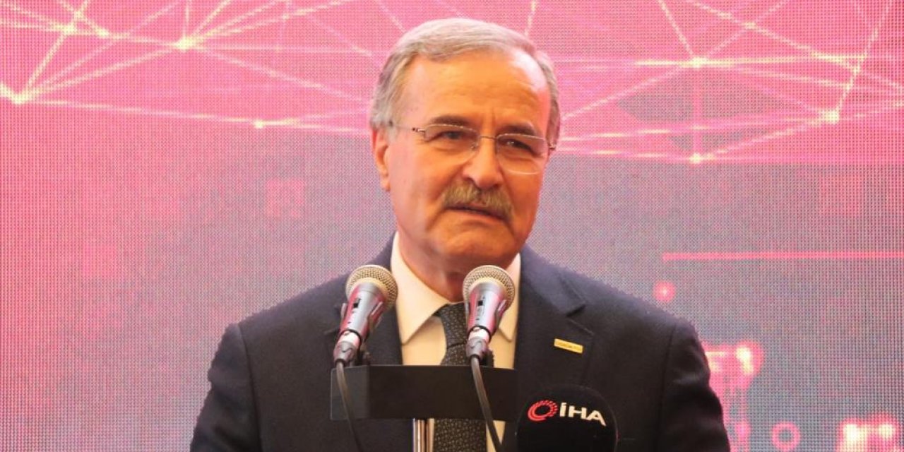 OSBÜK, Türk Sanayisinin Öncüsü Olmaya Devam Ediyor