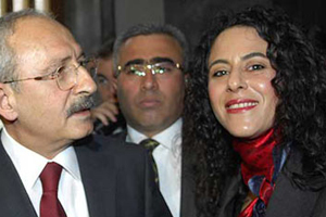 Kılıçdaroğlu şaşkına döndü