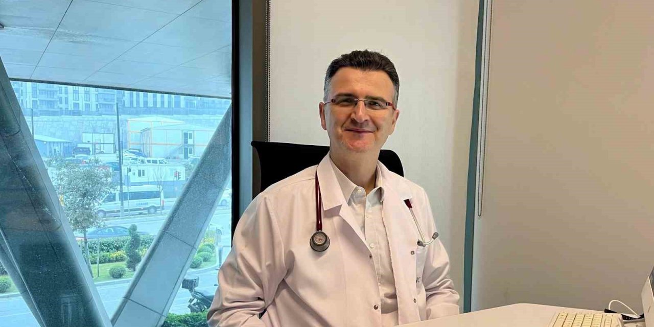 Hava Kirliliği ve Kalp Sağlığı: Uzmandan Tavsiyeler