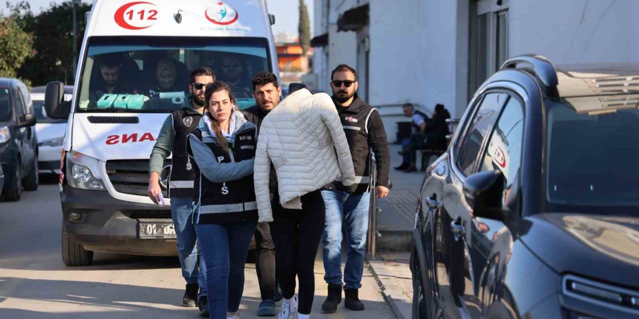 Bakkal görünümlü depoda kanser ilaçları ele geçirildi