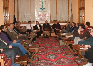 ''Mısır halkına kader boyun eğmek zorunda''