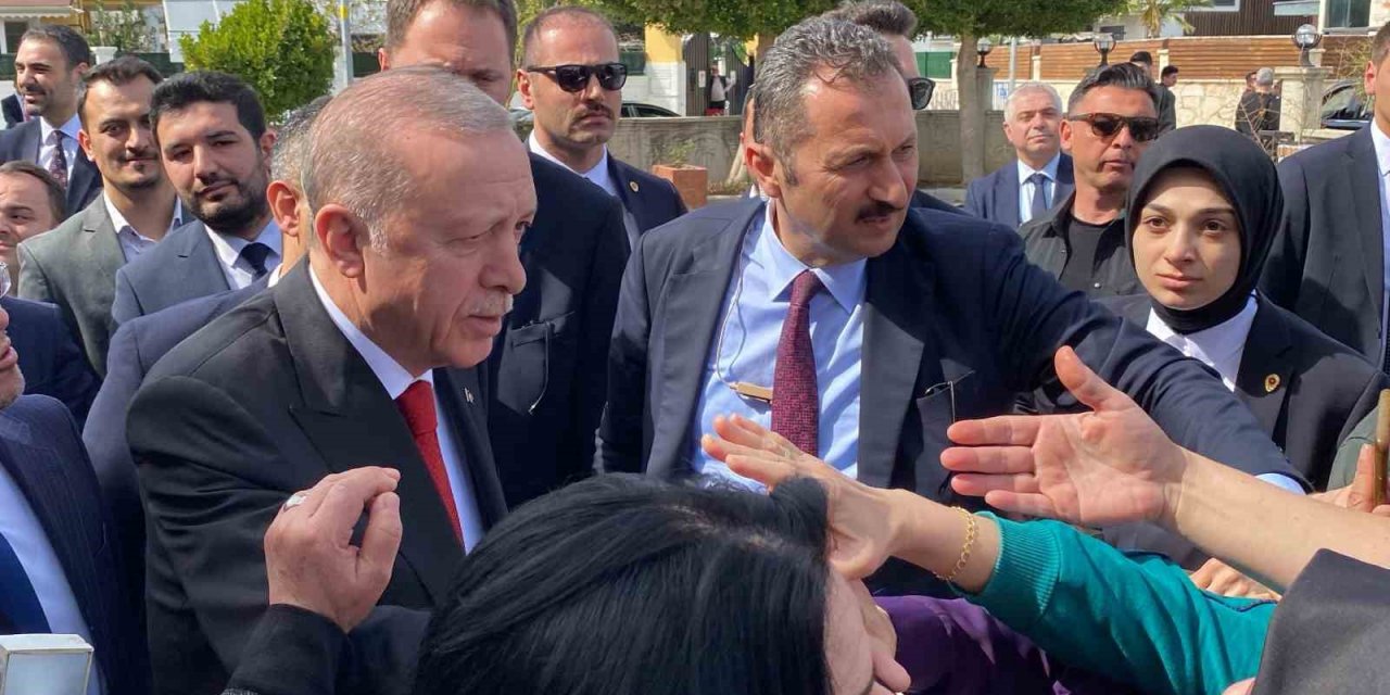 Cumhurbaşkanı Erdoğan'a yeniden adaylık yolu açılıyor