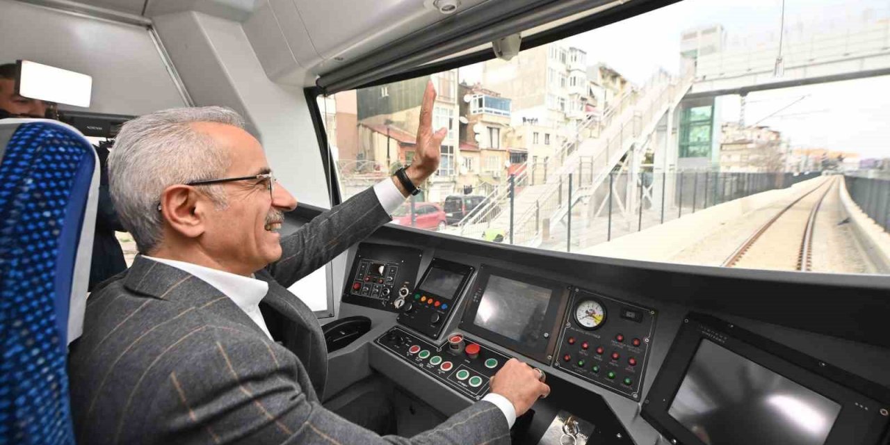İki yeni turistik hat Anadolu seferine hazırlanıyor