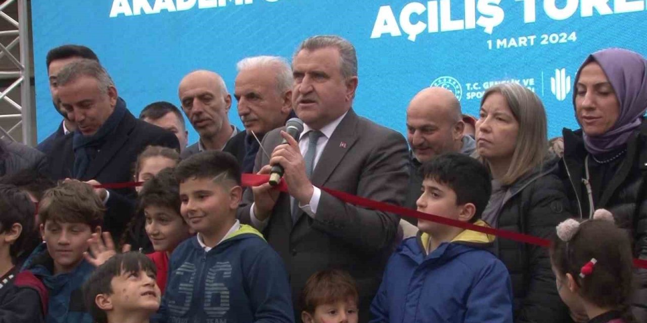 2032 Avrupa Futbol Şampiyonasını Türkiye organize edecek