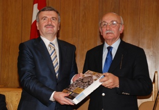 Konya'daki tarihi eserlerin envanteri çıkarıldı