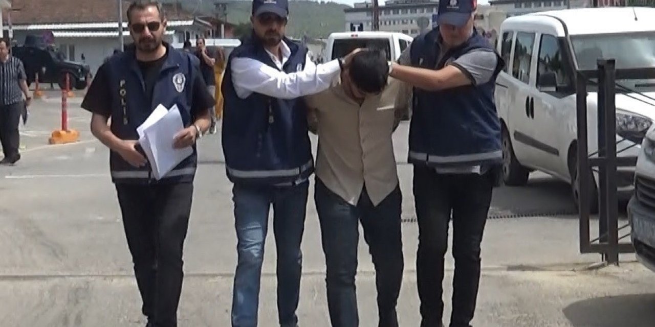 Eski eşi ile kayınpederini öldüren zanlıdan şok savunma