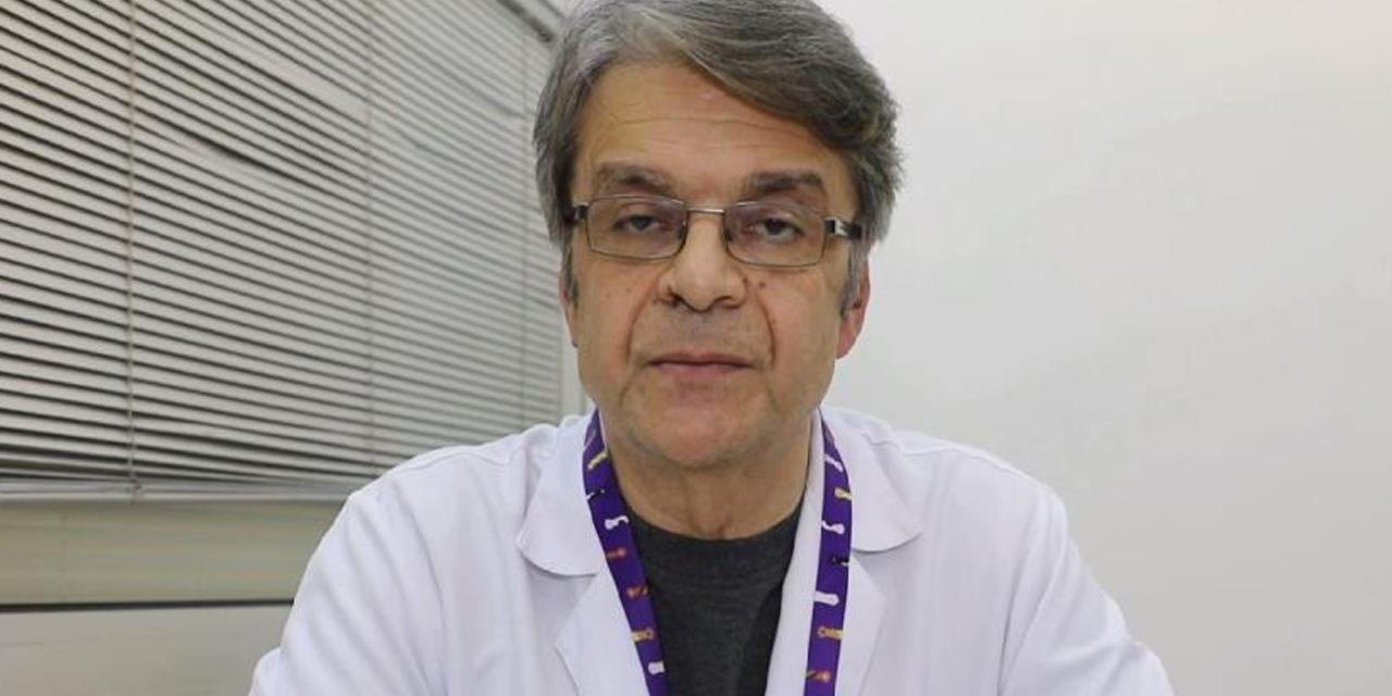 Prof. Saydam uyardı! Kulaklarınızı kulak çöpü ile temizlemeyin