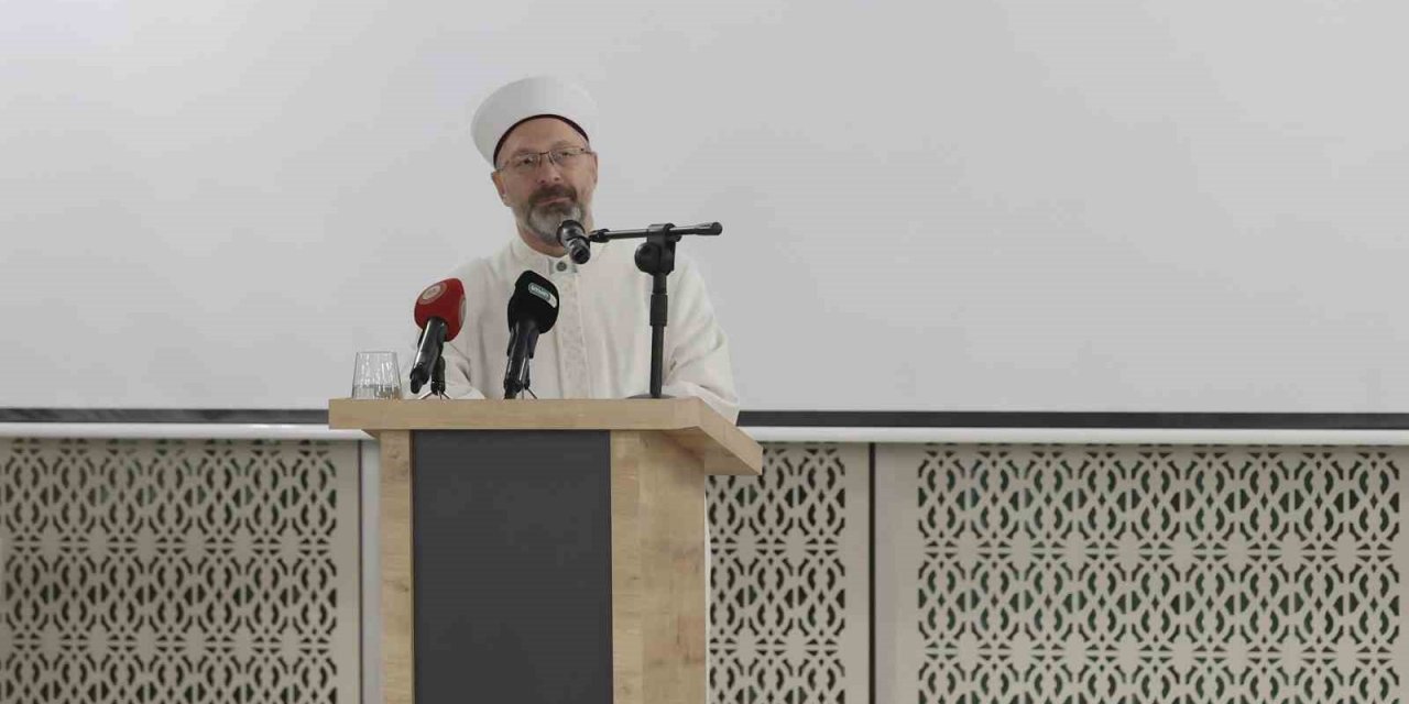 Türkiye Diyanet Vakfı, 100'ün Üzerinde Ülkede 35 Milyon İnsana Ulaşıyor