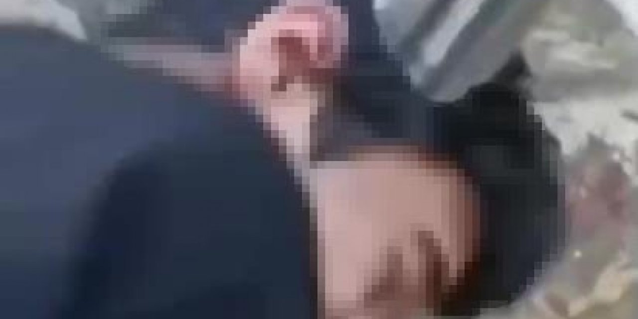 Akran zorbalığı mı, şaka mı?