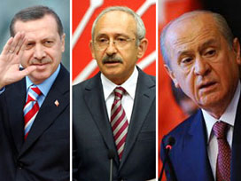 Gizli anketlerden bomba kulisler