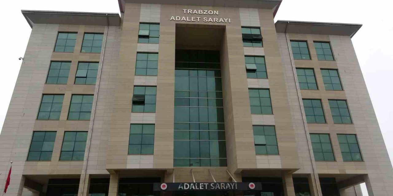 Ogün Samast, İstanbul’daki duruşmaya Trabzon'dan katıldı