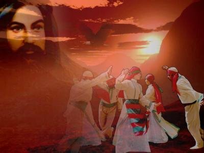 Mevlana Etkinlikleri'nde Semah tartışması