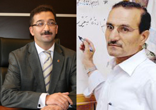 ''Dekolte giymeyen kadın da cinsel..''