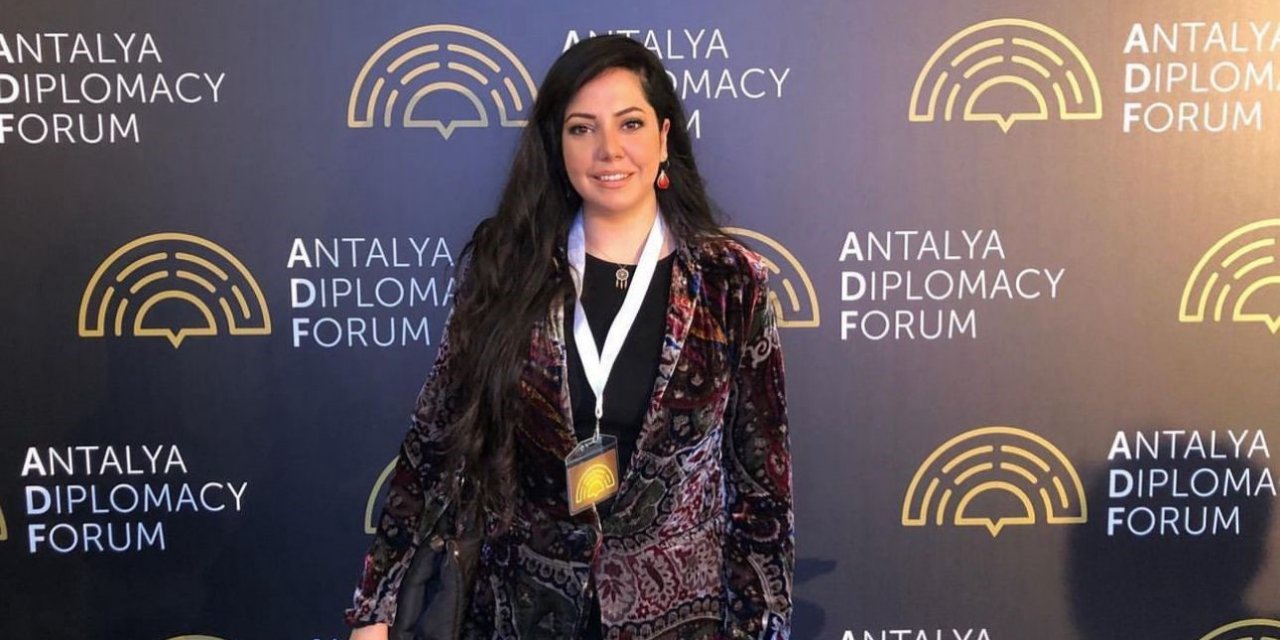 ALKÜ’lü Akademisyen Diren Doğan'a Oxford'dan davet