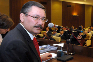 Gökçek'ten Kılıçdaroğlu'nu kızdıracak söz