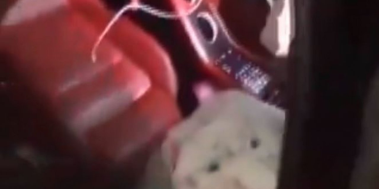 Eylem Tok’un oğlu kazanın ardından bu paylaşımı yapmış