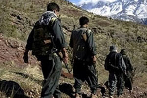 İran, terör örgütüne gözaçtırmıyor