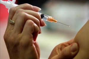 Kızamık hastalığı yeniden hortladı