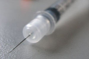 Şeker hastalığı tarih olacak