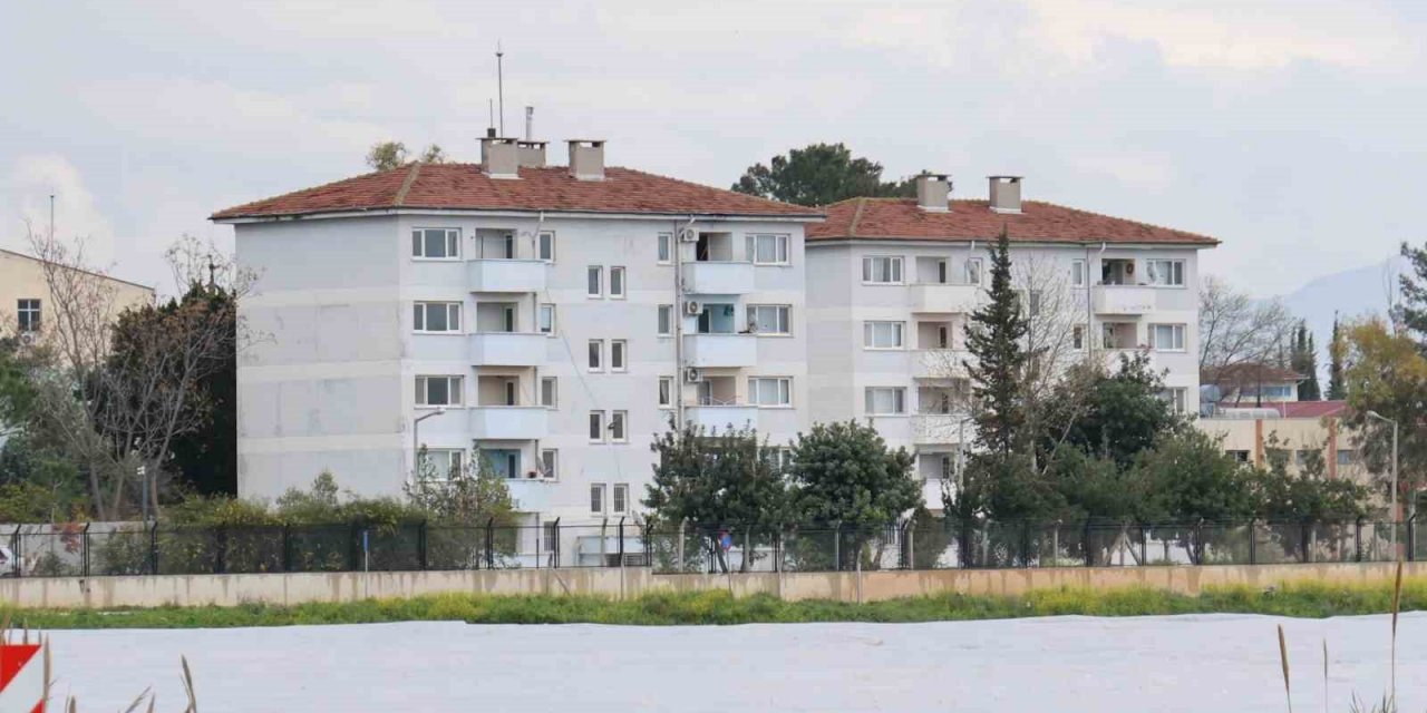 Film gerçek oldu: Çamaşır makinesine giren 3 yaşındaki çocuk hayatını kaybetti