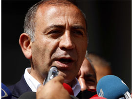 Tekin, Kılıçdaroğlu restini çekti