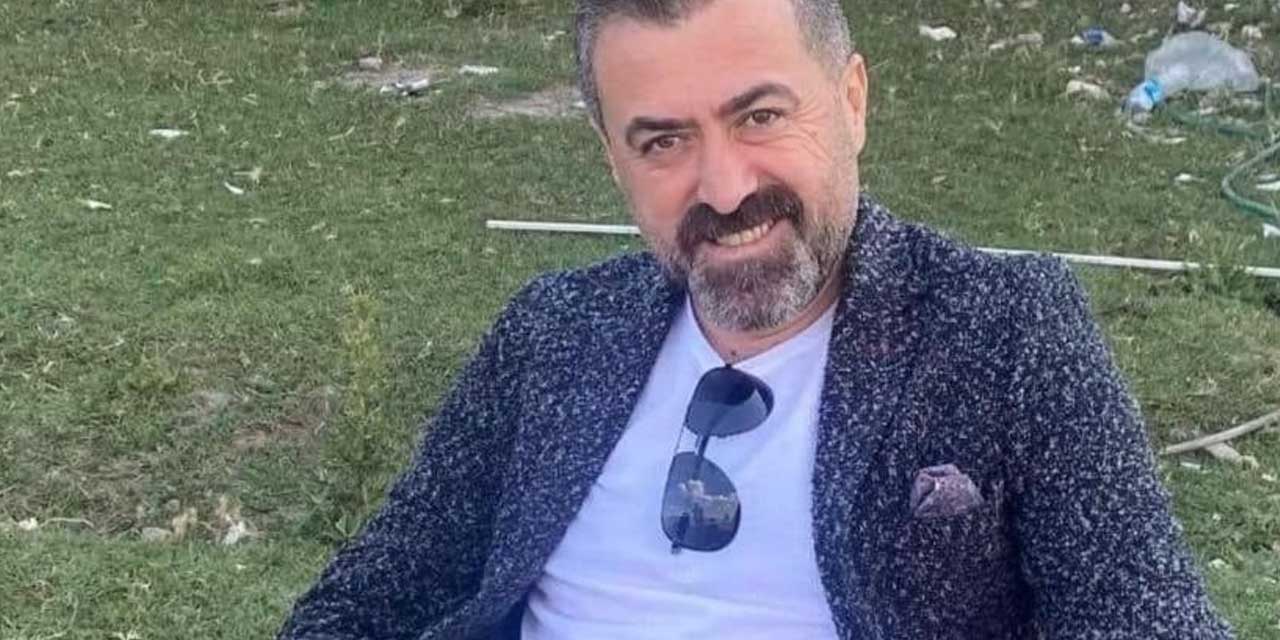 Belediye otobüsünün çarptığı Ankaralı sanatçı hayatını kaybetti