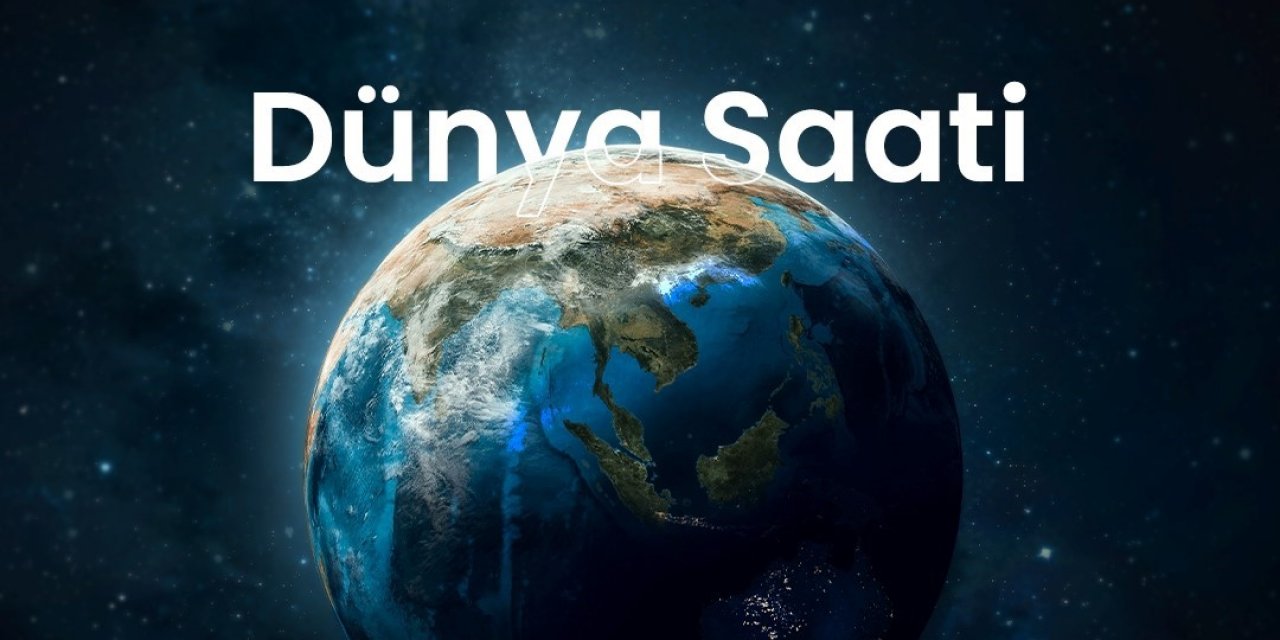 Panasonic Electric Works Türkiye, "Dünya Saati" Etkinliğinin 11. Kez Ana Sponsoru