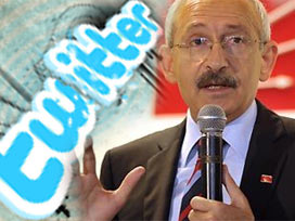 Kılıçdaroğlu, alemin diline böyle düştü