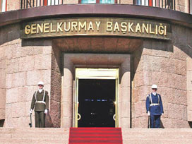 Genelkurmay: Böyle talim yok