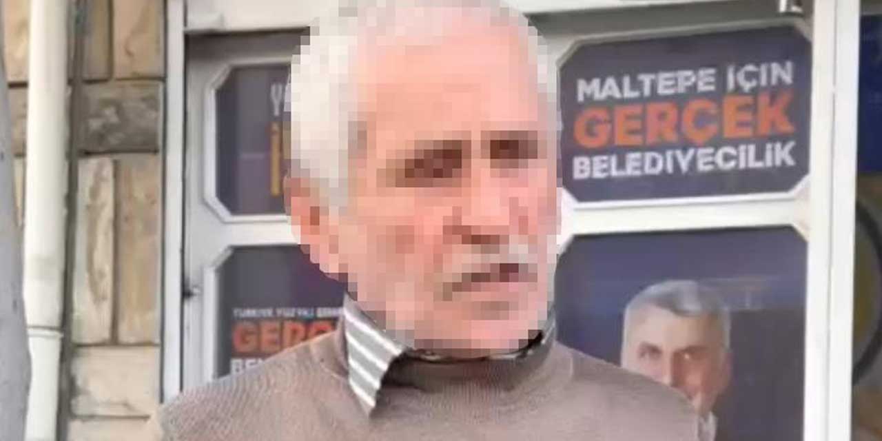 Broşür dağıtan AK Partili’yi darp olayında 6 gözaltı