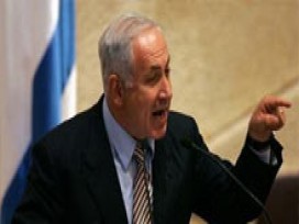 İsrail'den küstah savaş tehdidi