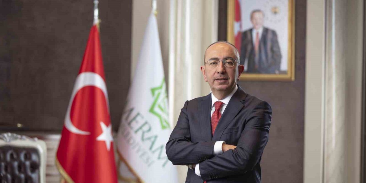 Başkan Kavuş’tan Regaib Gecesi ve Üç Aylar Mesajı