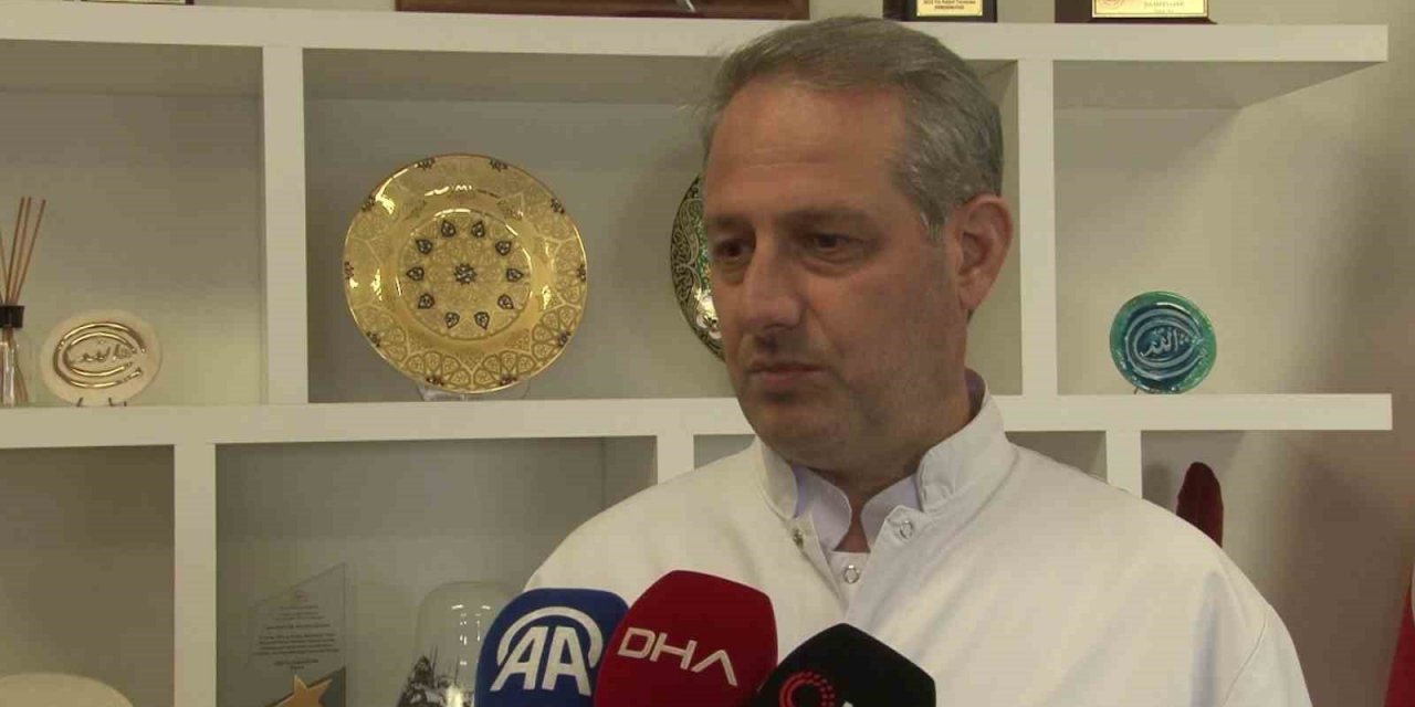 Kadir İnanır'ın doktorundan açıklama: Yoğun bakımdan çıktı