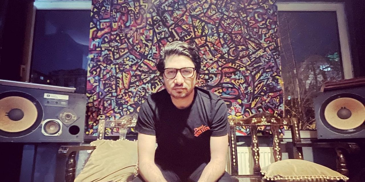Yangın faciasında DJ Gökay Tevlek de hayatını kaybetti