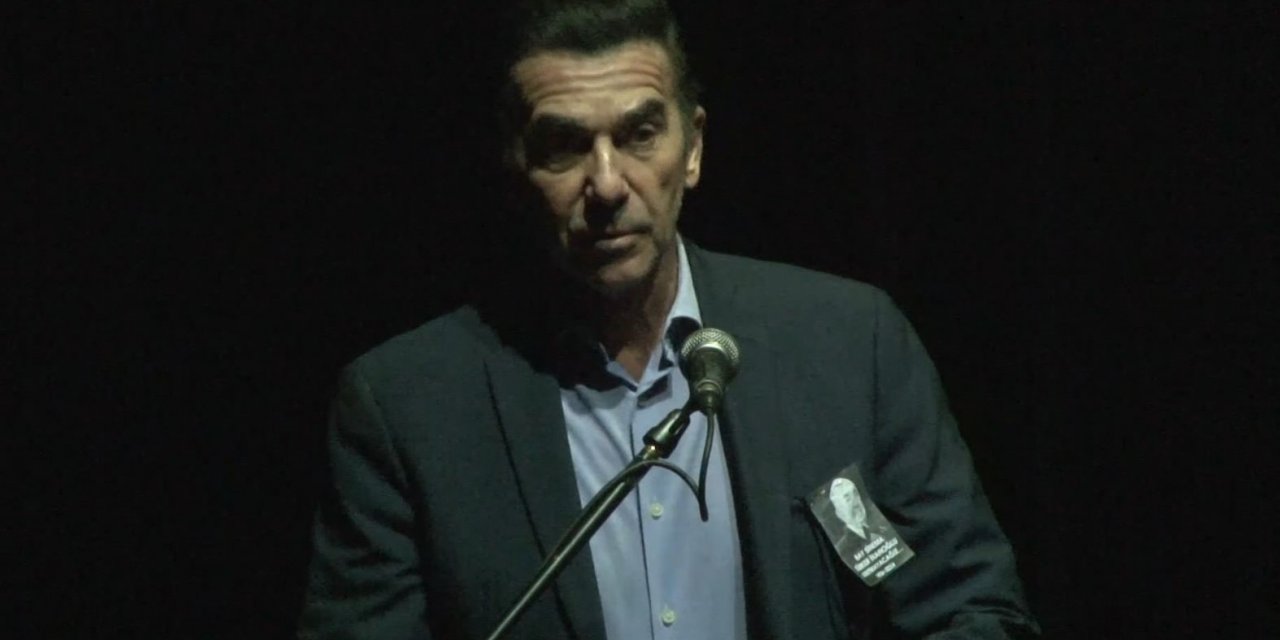 İlker İnanoğlu'ndan babasına acı veda: Çok zormuş