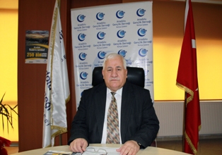 250 bin şehide 250 bin hatim kampanyası
