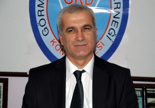 Görmeyenlere daha özenli davranılacak