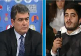 Süheyl Batum'u perişan etti