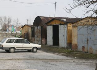 Sigaralar çalındı, önlemler arttırıldı