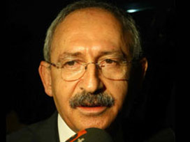 Kılıçdaroğlu tutuklamalara şaşırmamış