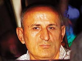 Albay Dursun Çiçek adliyeye getirildi